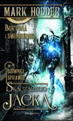 Horror, fantastyka grozy - Burton i Swinburne. Tom 1. W dziwnej sprawie skaczącego Jacka - miniaturka - grafika 1