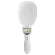 Wagi kuchenne - ORION Waga kuchenna łyżka z wagą 1kg 270ml 131816 - miniaturka - grafika 1