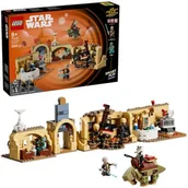 Klocki - LEGO 75425 Star Wars SMART Play Kantyna Mos Eisley - miniaturka - grafika 1