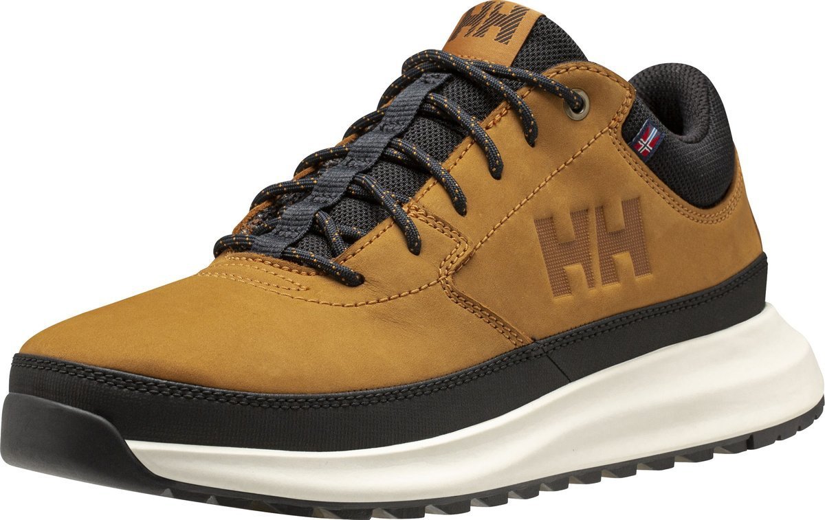 Buty trekkingowe męskie Helly Hansen Helly Hansen męskie buty wodoodporne BECKETT 11991 725 41