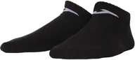 Skarpetki sportowe męskie - Joma Invisible Sock 400601-100 Rozmiar: 39-42 - miniaturka - grafika 1
