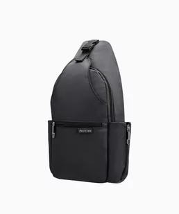 PUCCINI Sling Bag Plecak Z Jedną Szelką - Plecaki - miniaturka - grafika 1