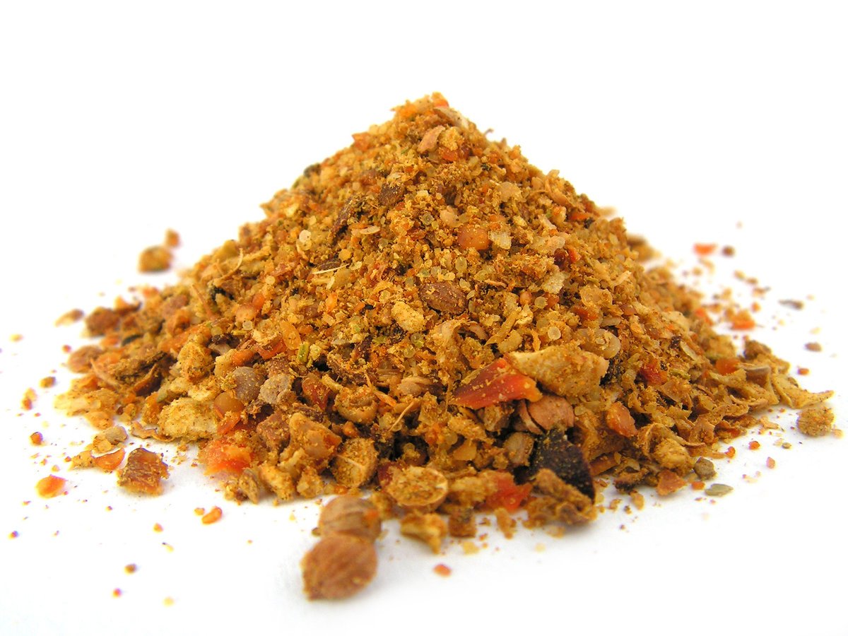 Przyprawa ZBÓJNICKA z kozieradką 500 g - Aromatika