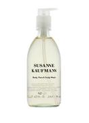 Żele do mycia twarzy - Susanne Kaufmann Body Face & Scalp Wash - miniaturka - grafika 1