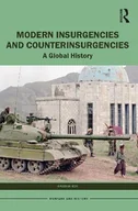 Pozostałe książki - Modern Insurgencies and Counterinsurgencies: A Global History - miniaturka - grafika 1