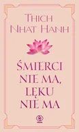 Rozwój osobisty - Śmierci nie ma, lęku nie ma - miniaturka - grafika 1