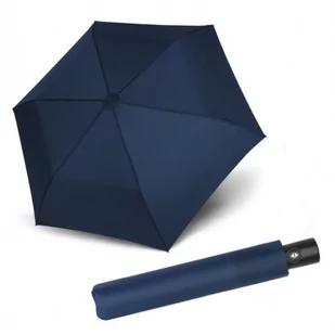 Zero*Magic uni navy - w pełni automatyczny parasol damski/męski - Parasole - miniaturka - grafika 1