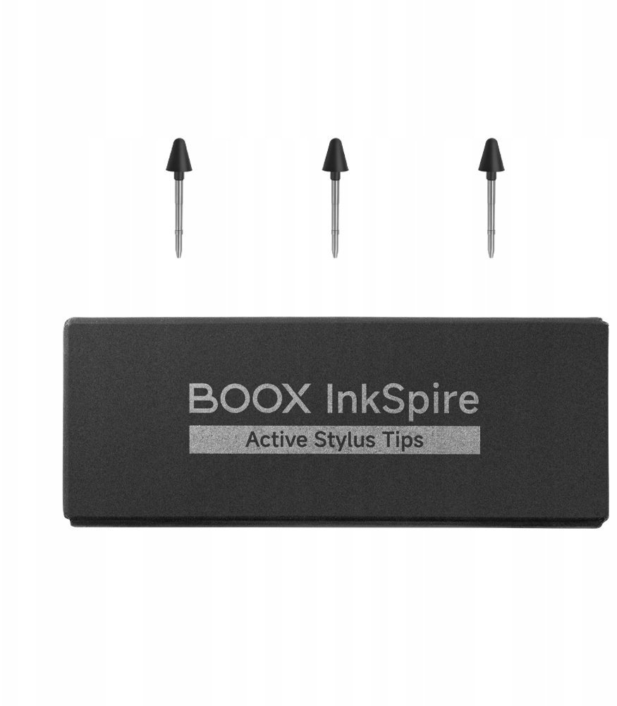 Onyx READER ACC INKSPIRE STYLUS/BLACK OSL0071R BOOX OSL0071R 6949710311003