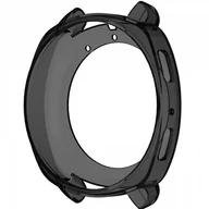 Akcesoria do smartwatchy - SILIKONOWE ETUI DO SAMSUNG GEAR SPORT R600 - miniaturka - grafika 1