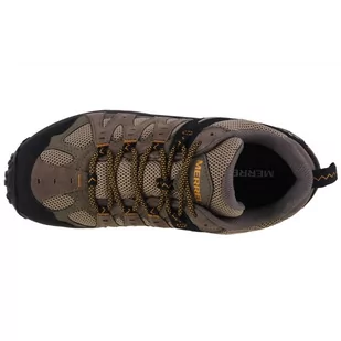Buty Merrell Accentor 3 M (kolor Brązowy, rozmiar 42) - Buty sportowe męskie - miniaturka - grafika 3