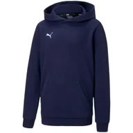 Odzież sportowa dziecięca - Bluza Dziecięca/dziecięca TeamGoal 23 Casual Hoodie - miniaturka - grafika 1
