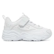 Buty dla dziewczynek - Obuwie sportowe Fila SKYE FFK0263_13033 - miniaturka - grafika 1