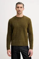 Swetry męskie - Sisley - miniaturka - grafika 1