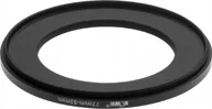 Tulejki, adaptery, redukcje do aparatów - JJC Redukcja filtrowa FreePower 77 na 52 mm - miniaturka - grafika 1