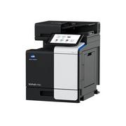 Urządzenia wielofunkcyjne - Konica Minolta Bizhub 4750i - miniaturka - grafika 1