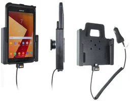 Uchwyt aktywny do Samsung Galaxy Tab Active 2, SM-T390/SM-T395 w oryginalnym futerale - Uchwyty samochodowe do telefonów - miniaturka - grafika 1