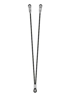 Lonża Petzl Jane-Y 100/100 cm - Sprzęt wspinaczkowy Lonża Petzl Jane-Y 100/100 cm - Sprzęt wspinaczkowy - miniaturka - grafika 1