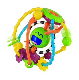 Dumel Discovery Kula sensoryczna - Zabawki sensoryczne - miniaturka - grafika 2