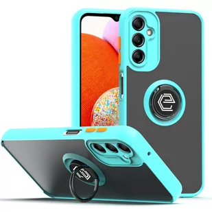 ETUI EXOGUARD O-RING - SAMSUNG GALAXY A14 – PANCERNE CASE OBUDOWA FUTERAŁ - Etui i futerały do telefonów - miniaturka - grafika 1