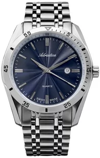 Zegarek Zegarek Adriatica A8202.5115Q - Zegarki męskie - miniaturka - grafika 1