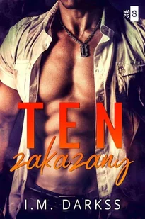 Ten zakazany - Literatura erotyczna Ten zakazany - Literatura erotyczna - miniaturka - grafika 1
