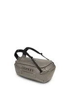 Torby podróżne - Osprey Transporter 40 Torba podróżna Unisex Tan Beton O/S - miniaturka - grafika 1
