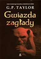 Horror, fantastyka grozy - Gwiazda zagłady - miniaturka - grafika 1