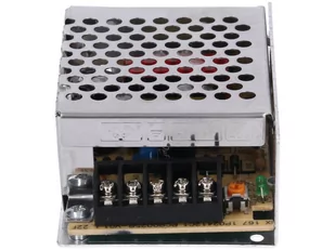 Zasilacz Standard modułowy PR 24V 25W  firmy Prescot - Taśmy LED - miniaturka - grafika 1