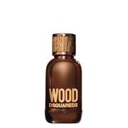 Wody i perfumy męskie - Dsquared2 Wood pour homme woda toaletowa 30ml - miniaturka - grafika 1