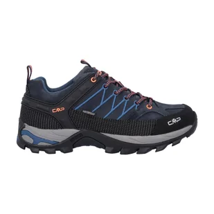 Buty trekkingowe męskie CMP Rigel Low - Buty trekkingowe męskie - miniaturka - grafika 1