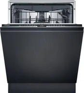 Zmywarki do zabudowy - Siemens SX73EX02CE - miniaturka - grafika 1