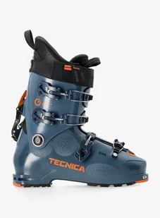 Buty skiturowe TECNICA Zero G Tour - dark avio - Buty narciarskie - miniaturka - grafika 1