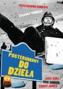 Filmy fabularne DVD - Posterunkowy do dzieła [DVD] - miniaturka - grafika 1