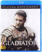 Dramaty Blu-ray - Gladiator (Platinum Collection) - miniaturka - grafika 1