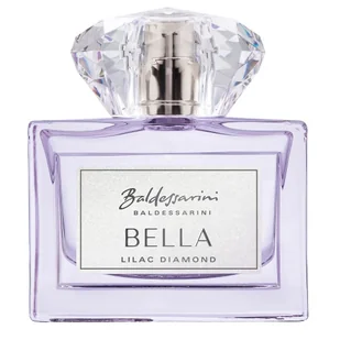 Baldessarini Bella Lilac Diamond woda perfumowana spray 50ml - - Wody i perfumy damskie - miniaturka - grafika 1