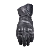 Rękawice motocyklowe - Rękawice Motocyklowe Five RFX Sport EVO CzarnyM - miniaturka - grafika 1