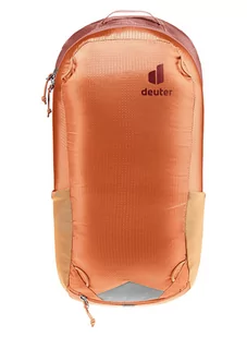 Plecak rowerowy Deuter Race 16 l - chestnut / redwood - Plecaki Plecak rowerowy Deuter Race 16 l - chestnut / redwood - Plecaki - miniaturka - grafika 1