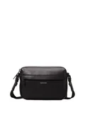Torby męskie - Borsa Uomo calvin klein K50K512885-BEH Nero - miniaturka - grafika 1