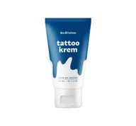 Pielęgnacja tatuażu - Neba Blu Tattoo krem do pielęgnacji świeżego tatuażu 50 ml - miniaturka - grafika 1