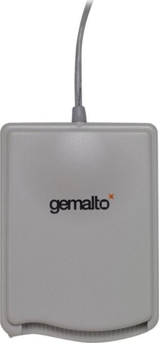 Lenovo Thales IDBridge CT40 SMART
