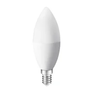 Żarówki LED - Żarówka LED AMM-E14-C30-7W-CW - miniaturka - grafika 1