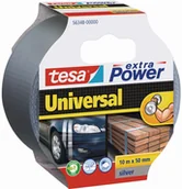 Folie i taśmy malarskie - TAŚMA NAPRAWCZA EXTRA-POWER/10X50/S TESA - miniaturka - grafika 1
