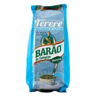 Yerba Mate - Barao De Cotegipe Tereré Natural 500 g - miniaturka - grafika 1