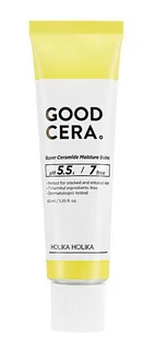 Holika Skin and Good Cera skoncentrowany krem odżywczo-regenerujący 40ml - Balsamy do ust - miniaturka - grafika 1