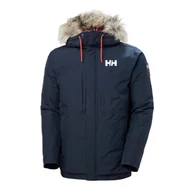Kurtki męskie - Kurtka męska Helly Hansen Coastal 3.0 - miniaturka - grafika 1