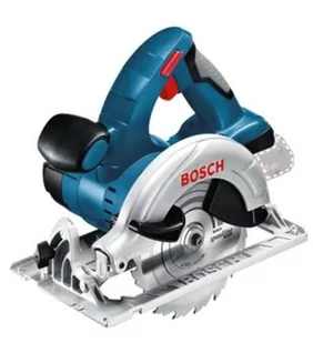 Pilarka tarczowa akumulatorowa Bosch Professional GKS 18 V-LI body - Piły elektryczne - miniaturka - grafika 1