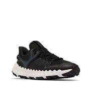 Śniegowce damskie - Columbia Voyager FLX damskie buty zimowe, czarne, morska sól, 8, Sól Morza Czarnego, 41 EU - miniaturka - grafika 1