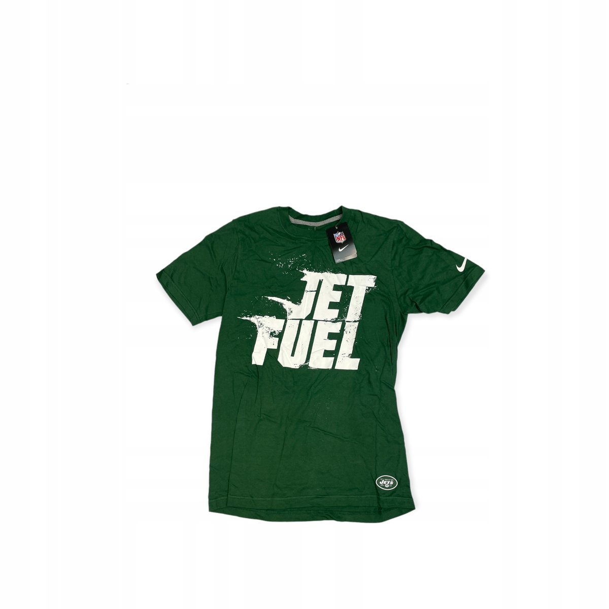 koszulka t-shirt męski NIKE JETS NHL S