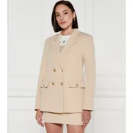 Marynarki i żakiety damskie - GUESS Marynarka | Regular Fit - miniaturka - grafika 1