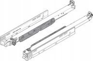 Zawiasy, okucia i inne akcesoria - Blum 766H6500S Movento 60 kg., Nl 650 mm., z Blumotion S w opakowaniu 4/0 - miniaturka - grafika 1